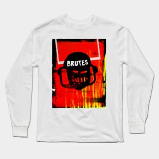 Brutes Long Sleeve T-Shirt